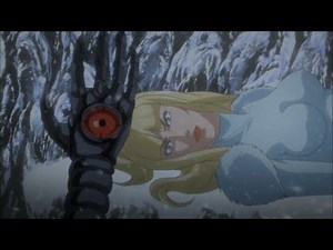 Cobra the Animation Episode 7 To the Summit English Subtitles 2010 Buichi Terasawa Space Adventure