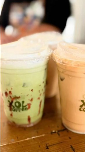 A Hidden Coffee Gem in Fontana, CA ✨