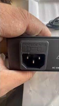 NX AUDIO ENTRY LEVEL CROSSOVER