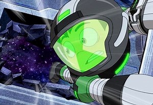 Ben 10 Contra o Universo: O Filme - Trailer