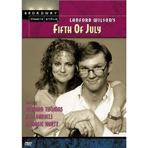 Fifth of July Trailer
