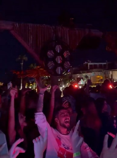 Mahmut Orhan: DJ Set Highlights