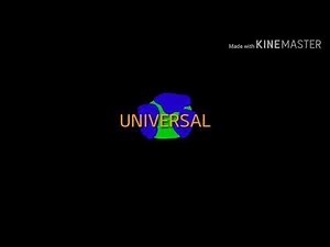 WGBH Bostion Universal Animation Studios Universal 1440 Entertainment Logo