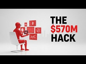 The $570 Million Binance Hack That Shocked Crypto