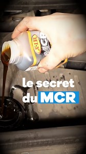 🔥 Le X1-R MCR : l’additif anti-friction que ta mécanique attendait. Directement inspiré et utilisé par… LA NASA (oui oui 🤯) ce traitement hyper-lubrifiant révolutionne ton huile moteur en réduisant drastiquement les frictions et l’usure des pièces. 💪 Pourquoi on l’adore chez My Little Garage : 👉 Moins de friction = moteur plus silencieux & souple. 👉 Consommation de carburant réduite. 👉 Plus de puissance utile, moins d’usure, et une durée de vie moteur prolongée. 👉 Compatible avec tous typ