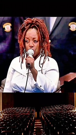 ✝️Brotherhood Chorale, feat Roberta Thomas -I Never Lost My Praise #gospelmusic #church | Luader Smith