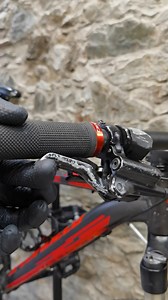 27K views · 204 reactions | These old Tektro brakes started to leak and it was a good moment to replace them with Shimano-MTB Alivio: https://amzn.to/4d7tkgv | Cycling & Mountain Biking | Facebook