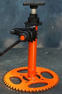 🚗✨ Hey DIY enthusiasts! Just finished a fun project making my own transmission jack, and let me tell you, it was a game changer! 🛠️💪 If you’re into creative making and love getting your hands dirty, this is a must-try! Perfect for those car repairs or just to show off your skills. Who knew DIY could be this rewarding? Share your own projects below! 👇❤️ #DIY #Crafts #CreativeMaking #TransmissionJack #CarRepairs #Handmade #MakerMovement #HomeImprovement #ToolTime #GetCrafty #InstaDIY #WeekendP