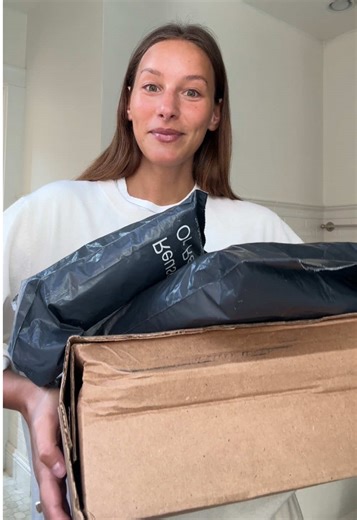 @The RealReal unboxing 🚨🚨 first haul of 2026! | Unboxing