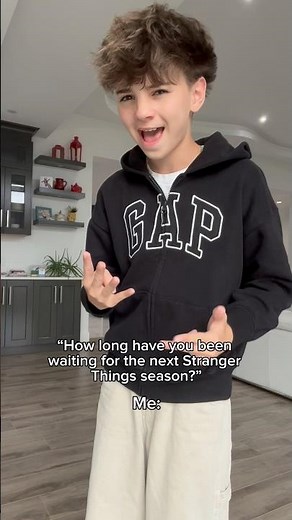 I’ve been waiting a very long time😭😭