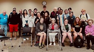 Connecting Generations: An Intergenerational Project | LifeBio