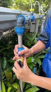 417K views · 1.2K reactions | We know friends interest in the automatic roller brush - our team is deep testing it now,We will only launch the product for sale once we achieve the best cost-performance ratio | SuperPiping | Facebook