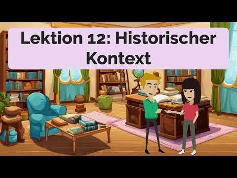 German Practice | Ep 054 | German Speaking & Listening Lesson | Path to Fluent German