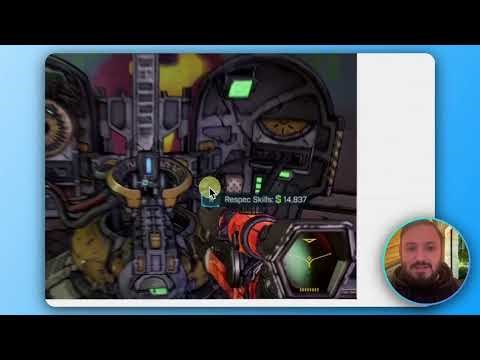 Borderlands 4 How to Reset Skill Tree / Respec Skill Points (Step by Step)