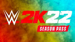 Buy WWE 2K22 Season Pass - Xbox One