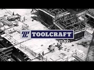 Toolcraft