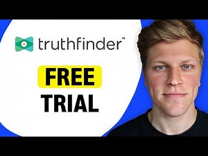 How to Get a TruthFinder Free Trial