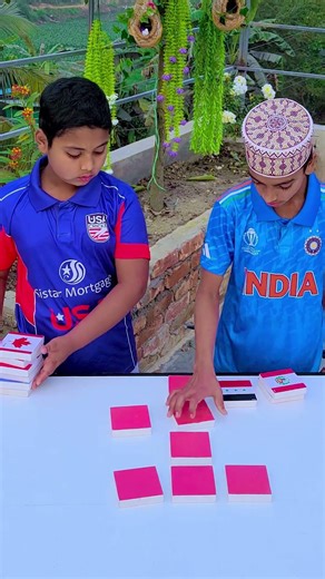 🎮 Flag vs Flag Memory Game – Only Legends Pass the Final Test! 🚩🔥 Part.914