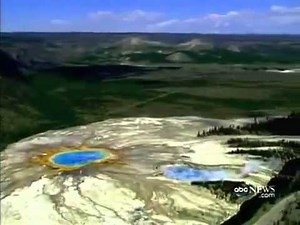 Last Days on Earth - Documentary on ABC about the last Days on earth