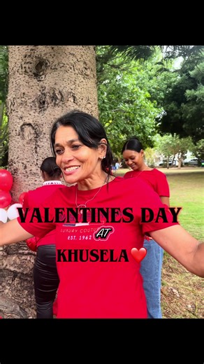 Join Khusela for Fun Activities This Valentine's Day!