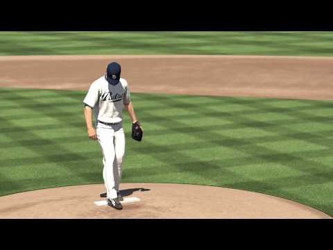 MLB® 10 The Show ™: Opening Day
