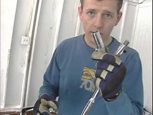 Spark Plug Extensions