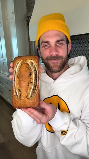 Moist Banana Bread Recipe You Can’t Resist