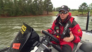 53K views · 952 reactions | Get behind the scenes from Day 1 before they hit the water in the General Tire World Championship--in this clip, Kevin VanDam gives us a look at his Plano organization system, his Quantum Fishing set-up and runs through some of the important features of the MLF Nitro Boats Z19s we used in this event--the T-H Marine Supplies Hydrowave, the Mercury Marine 200 HP engines and the MotorGuide trolling motors, to name a few! | Major League Fishing | Facebook