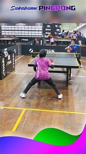 Smash Failed #탁구 #卓球 #乒乓球 #pingpong #tabletennis #sports #shorts