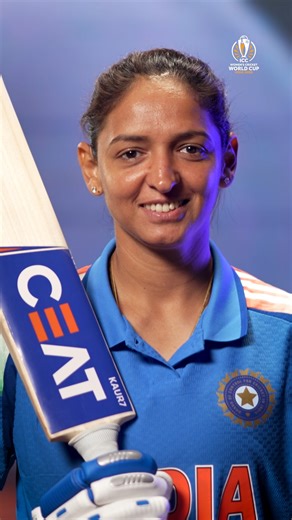 It. Is. On 🔥 Be a part of history from September 30 and secure your seat at #CWC25 🏟️ Tickets 🎟️: https://bit.ly/46Yysnf | ICC Cricket World Cup