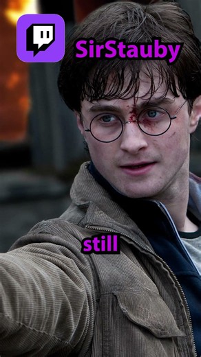 Why The Hell Do Wizards Need Glasses In Harry Potter #harrypotter #movie #comedy