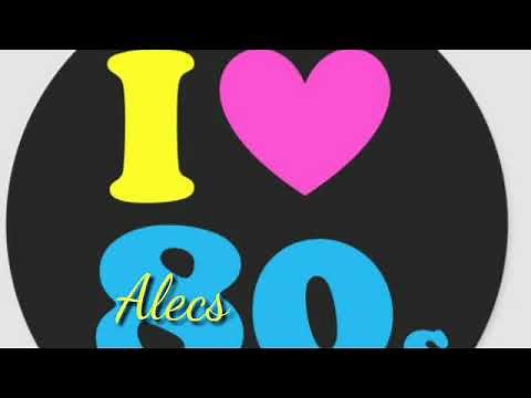 O melhor do flashback internacional anos 80