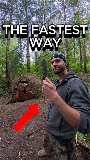 The FASTEST WAY To Learn Knife Throwing