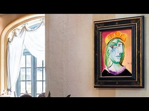 LIVE from Las Vegas | Picasso: Masterworks from the MGM Resorts Fine Art Collection