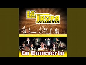 La Charamusca (En Vivo)