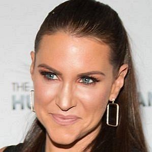 Stephanie McMahon Husband 2026: Dating History & Exes - CelebsCouples