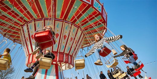 You need to book a Butlin’s Day Pass for the school holidays – here’s why