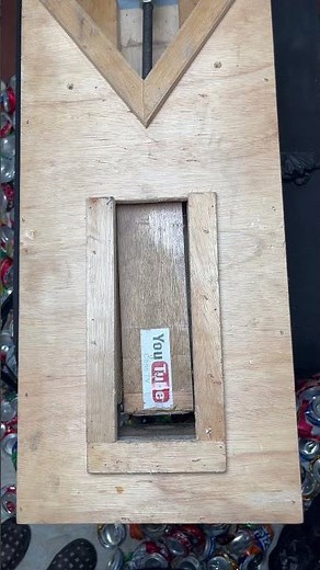 挑战全球压罐吉尼斯 #cancrushin #cancrushing #satisfying #drink”#ASMR#CansTV#云解压#解压#缓解压力#声音疗愈#FallintoShorts