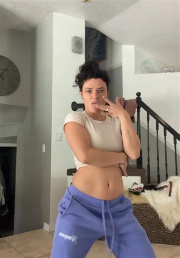 Dança com Jade Chynoweth: Vídeos Incríveis