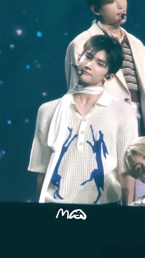 240512 KCON JAPAN 2024 規格外（ALIEN）JO focus #andTEAM #앤팀 #JO #ジョウ #죠 #andTEAM_JO #kcon @&TEAM