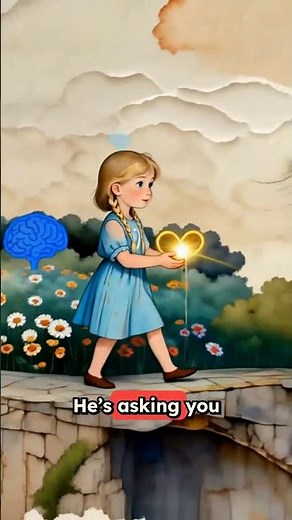 Proverbs 3 Explained in 30 Seconds — The Promise That Changes Everything