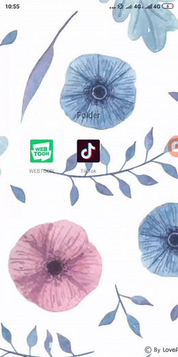 Exploring TikTok User Interface: Icons and Features