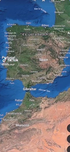 Exploring the Stunning Beaches of Nerja, Spain