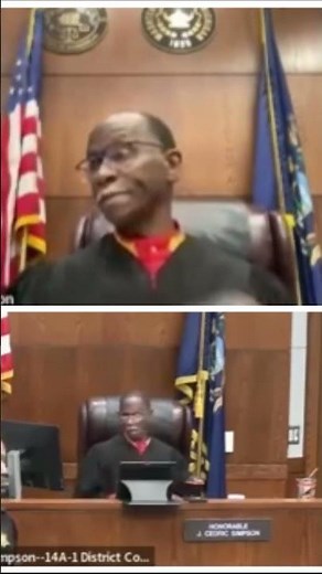 Judge LOSES Patience With Sovereign Citizen And Orders Immediate ARREST