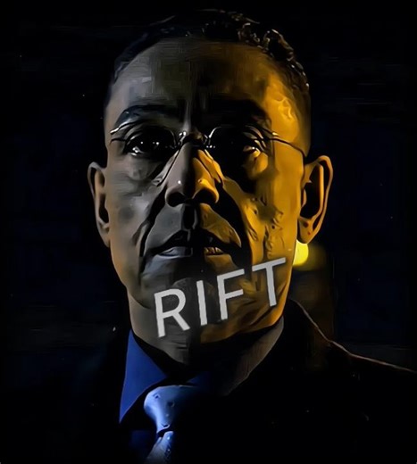 The Death Stare..💀| Gus Fring Edit | ISOLATION (Slowed)