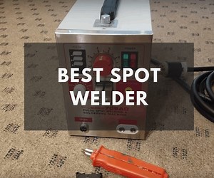 The Best Spot Welder - Buyer’s Guide - The Saw Guy