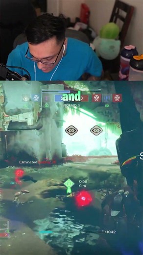 The SECRET Solemn Lie God Roll 👀