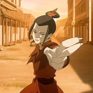 691K views · 21K reactions | Pelear contra Azula definitivamente NO es una tarea fácil.  ¡Qué bueno que el Equipo Avatar siempre está para defenderse! | Avatarla | Facebook