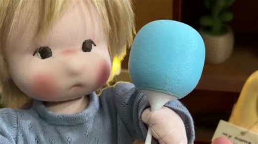 警告⚠️他的可爱程度可能会让你反复观看！👀