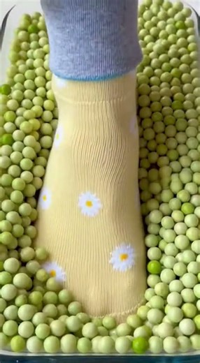 ASMR ❤️ Stepping on Different Surfaces